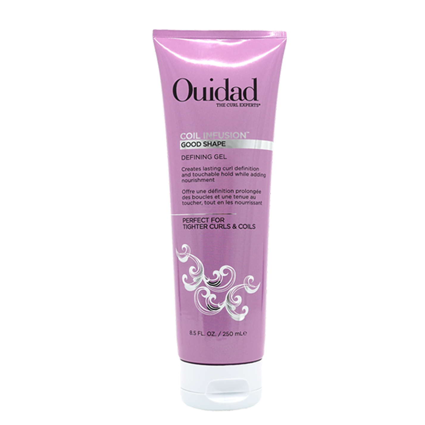 Coil Infusion® Good Shape® Defining Gel